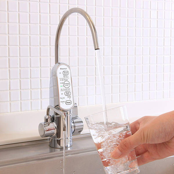 Mitsubishi Cleansui Eu301