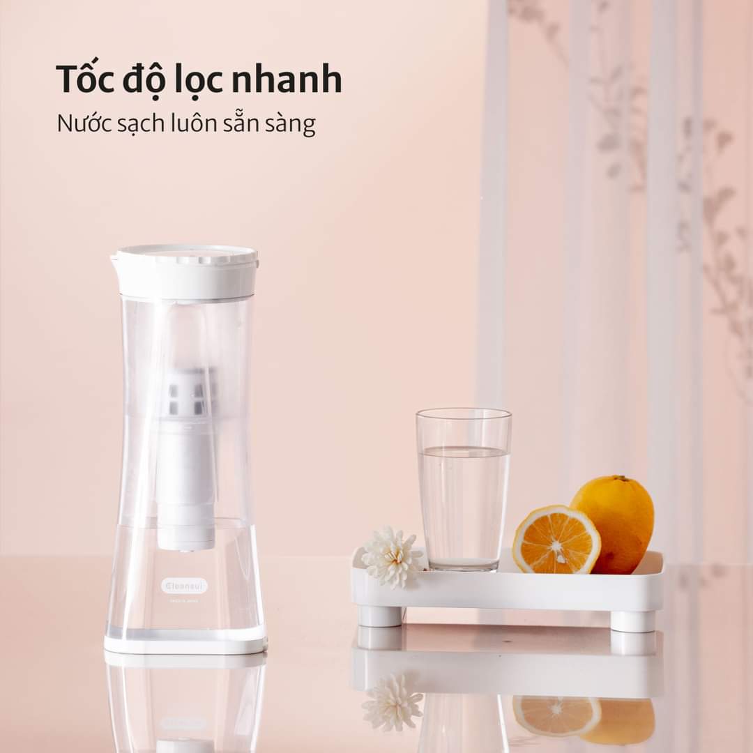 Mitsubishi Cleansui EJ102