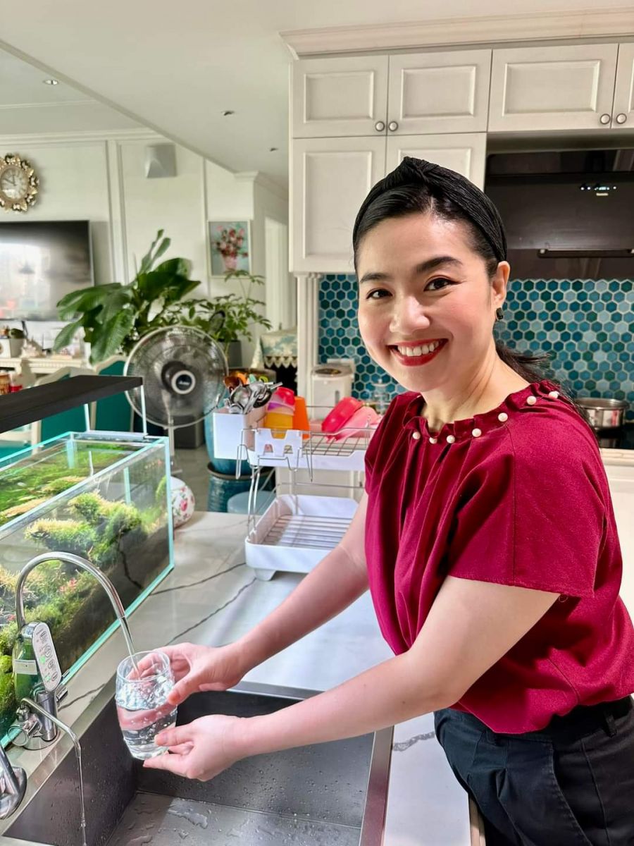 Mitsubishi Cleansui EU301