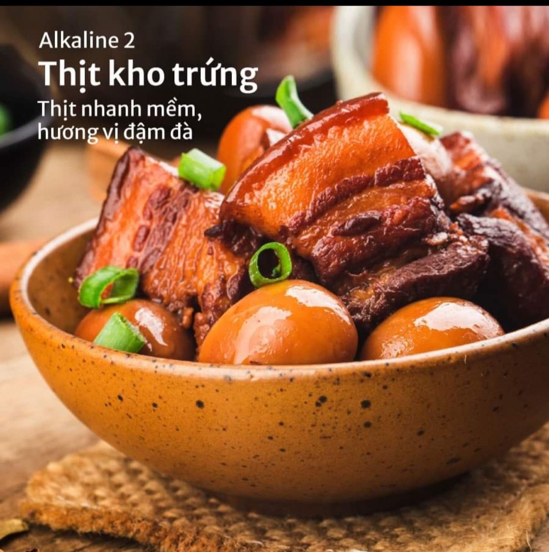 Máy lọc nước ion kiềm Cleansui