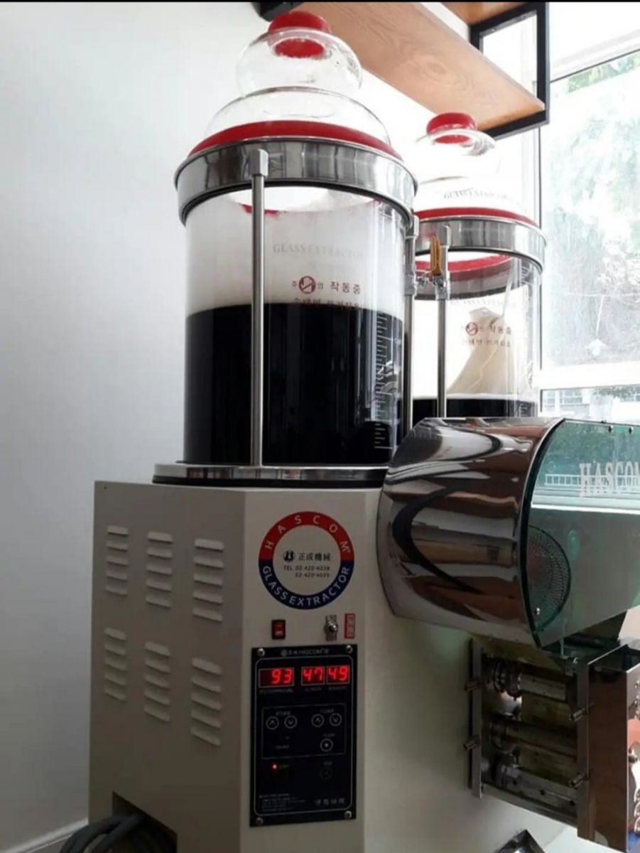 Cao lỏng hồng sâm hàn quốc